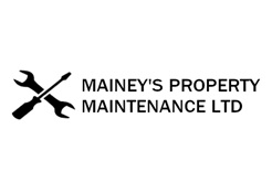 Mainey's Property Maintenance LTD